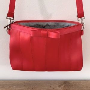 Grapefruit Harvey’s Seatbelt Crossbody